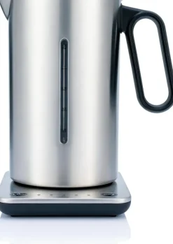 Wilfa Kahvi Ja Tee-Vedenkeitin Svart Format Wsdk-2000S