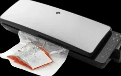 Wilfa Kypsentäminen-Vs-0812S Tyhjiopakkauslaite