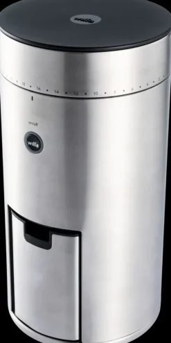 Wilfa Kahvi Ja Tee-Wsfb-100S Kahvimylly