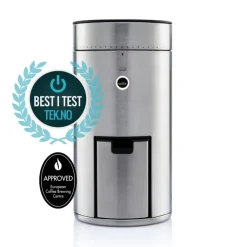 Wilfa Kahvi Ja Tee-Wsfb-100S Kahvimylly