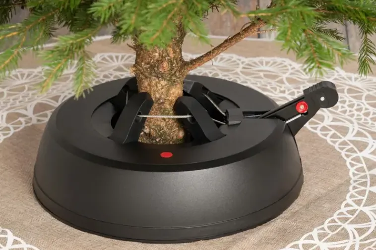 Hot Kuusenjalka Automaatti Medium Sesonkijuhlatarvikkeet