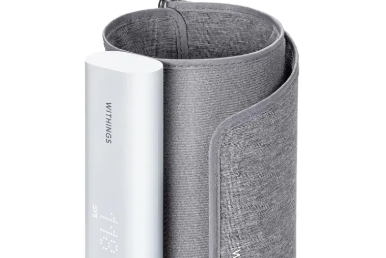 Withings Verenpainemittarit-Bpm Connect Verenpainemittari