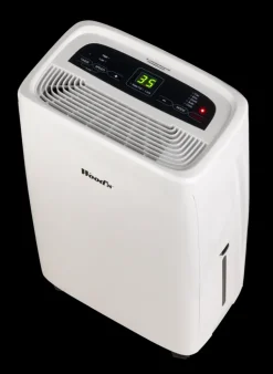 Wood's Ilmastointi Ja Huoneilma-Mdx14 Kosteudenpoistaja Kylpyhuoneeseen Max 40M2