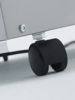 Wood's Ilmastointi Ja Huoneilma-Sw22Fm Kosteudenpoistaja Kellariin Alle 100M2