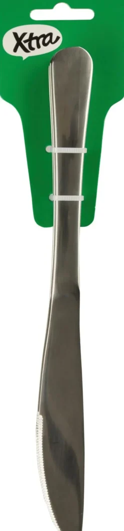 Outlet Ruokaveitsi 3Kpl Aterimet Ja Ottimet